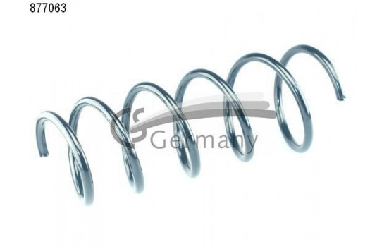 Coil Spring