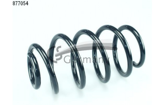 Coil Spring