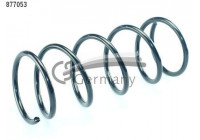 Coil Spring