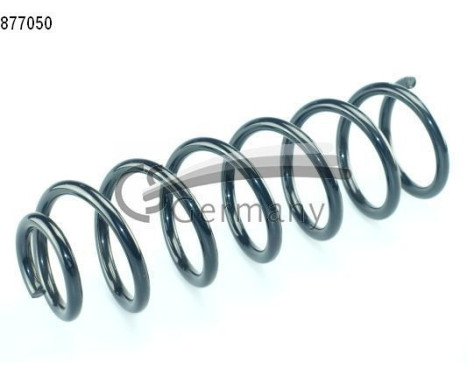 Coil Spring