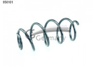 Coil Spring