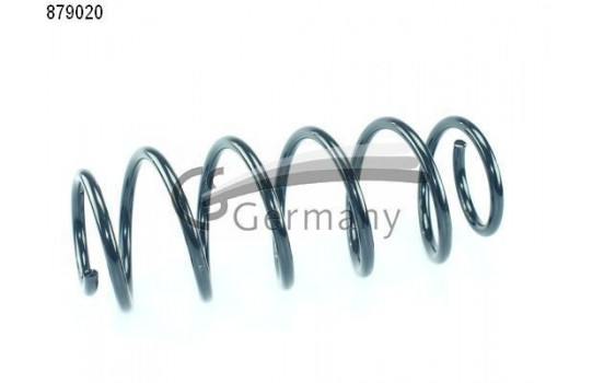 Coil Spring