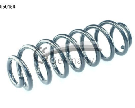 Coil Spring