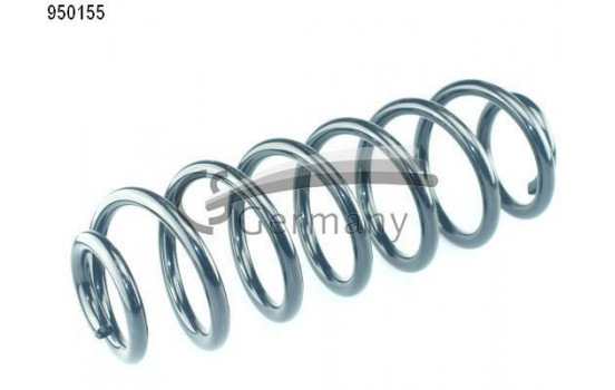 Coil Spring