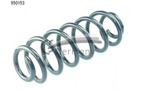 Coil Spring