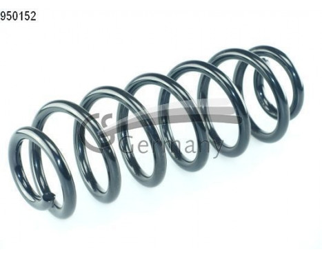 Coil Spring