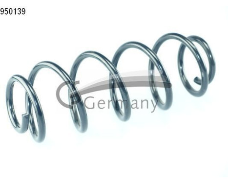 Coil Spring