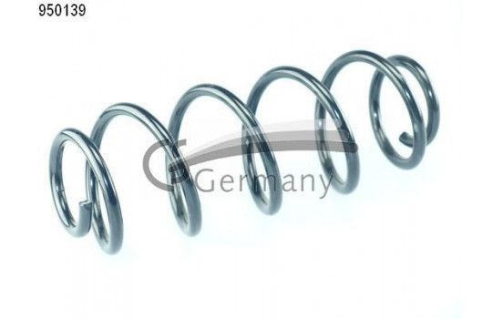 Coil Spring