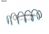 Coil Spring