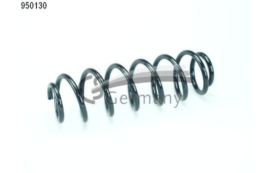 Coil Spring