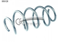 Coil Spring