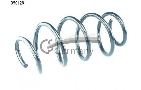 Coil Spring