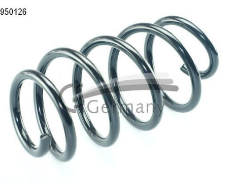 Coil Spring