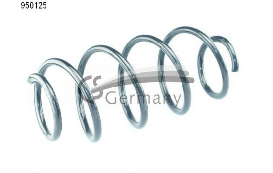 Coil Spring