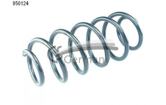 Coil Spring