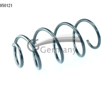 Coil Spring
