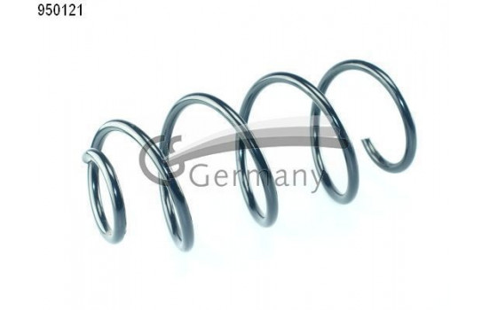 Coil Spring