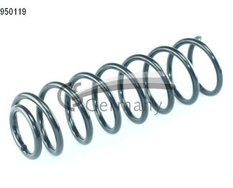 Coil Spring