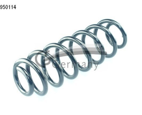 Coil Spring