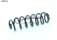 Coil Spring