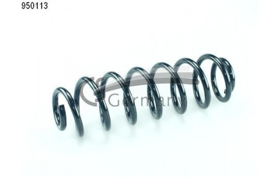 Coil Spring