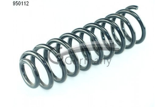 Coil Spring