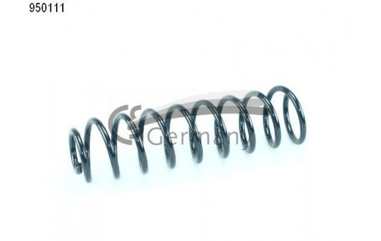 Coil Spring