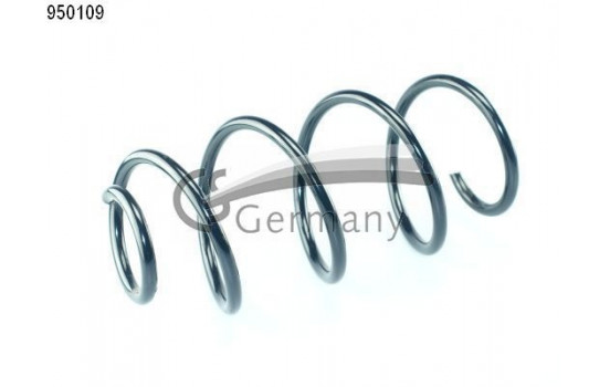 Coil Spring