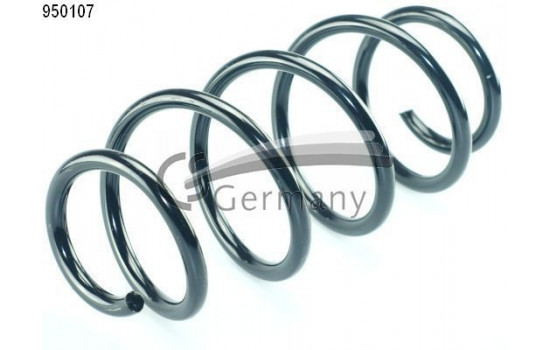 Coil Spring