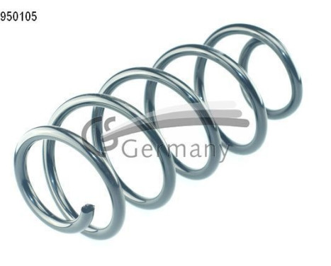 Coil Spring