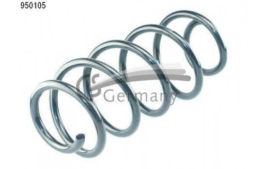 Coil Spring