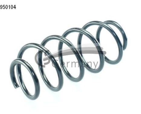 Coil Spring