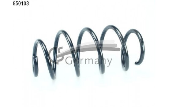 Coil Spring