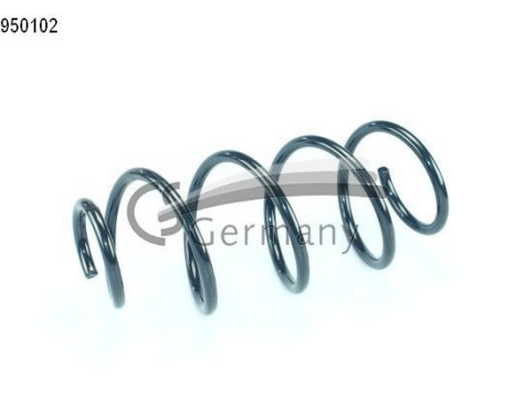 Coil Spring