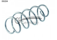 Coil Spring