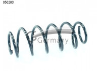 Coil Spring