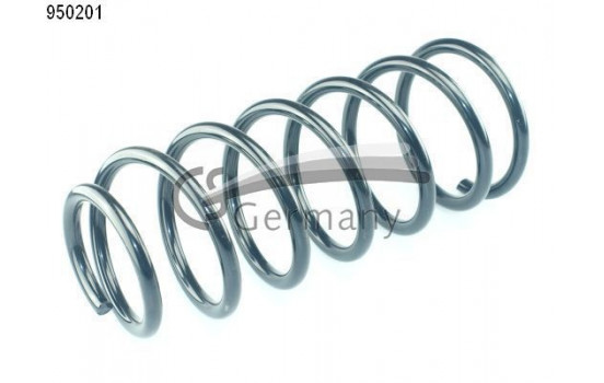 Coil Spring