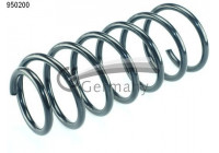 Coil Spring
