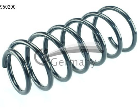 Coil Spring