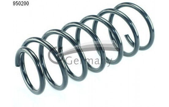 Coil Spring