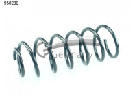 Coil Spring