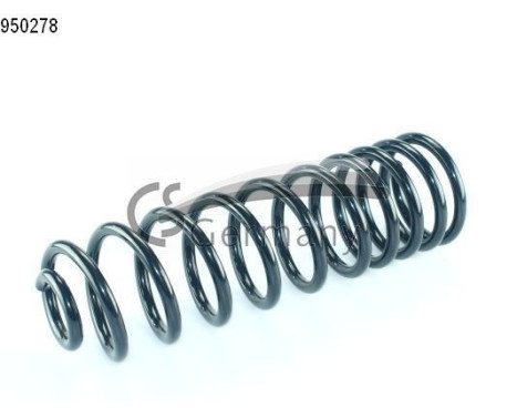 Coil Spring