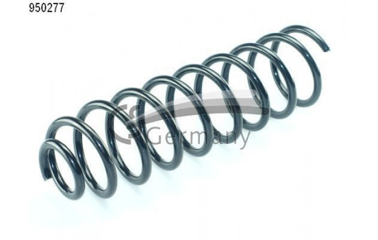 Coil Spring