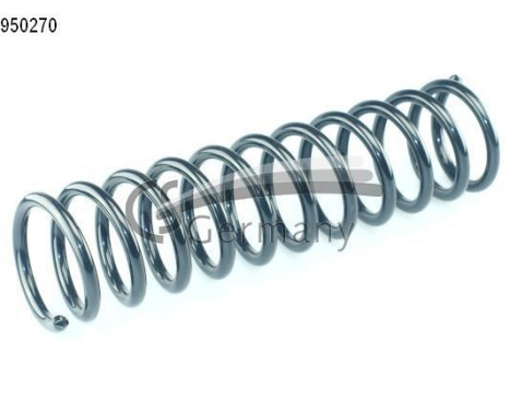 Coil Spring
