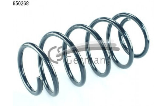 Coil Spring