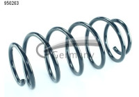 Coil Spring