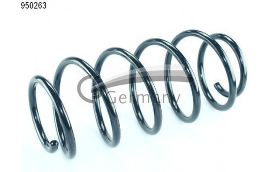 Coil Spring