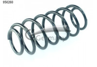 Coil Spring