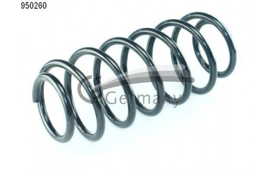 Coil Spring