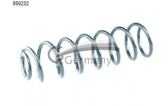 Coil Spring